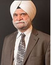 Amb. Ujal Singh Bhatia