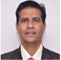 CS Dr. Ahalada Rao Vummenthala