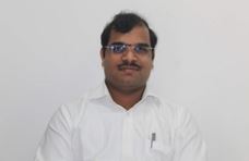 Dr. A. Sridhar