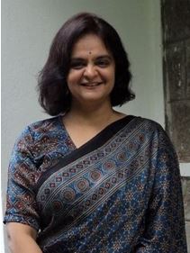Dr. Neha Pathakji