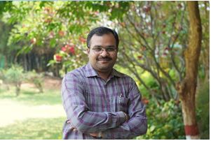 Dr. P. Bayola Kiran
