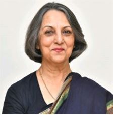 Dr. Ranjana Kaul