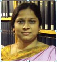 Prof. K. V. K. Santhy