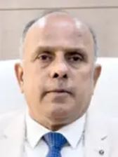 Prof. (Dr.) K. V. S. Sarma