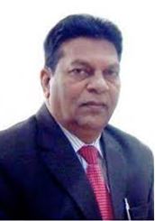 Prof. P. Srinivas Subbarao