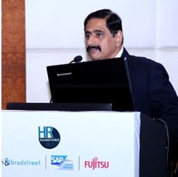 Mr Krishna Kishore Chivukula