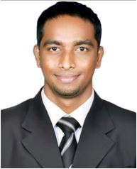 Mr. Sujit Ali