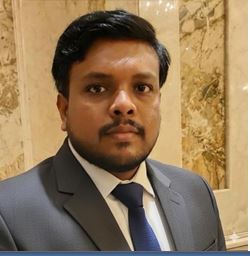 Mr. Hari Radhakrishnan