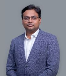 Mr. Nitesh Kancharla