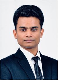 Mr. Phanindranath Chowdary Ponneganti