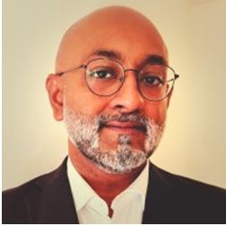 Mr. Rohan K. George