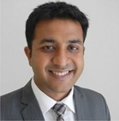 Mr. Vishwam Jindal