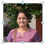 Mrs. Anupama Kilaru