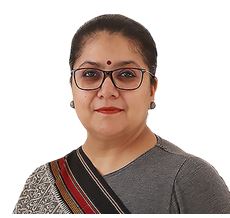 Ms Ekta Behl