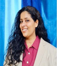 Ms. Shrawani Shagun