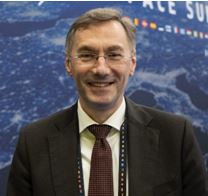 Prof. Kai-Uwe Schrogl