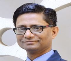 Prof. Abhijit Das