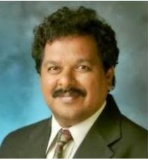 Prof. P. Srinivas Subbarao