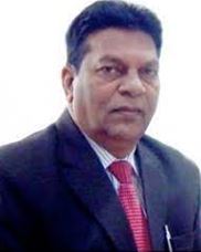 Prof. V. Kesava Rao