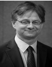 Prof. Werner Zdouc