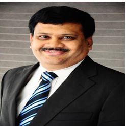 Sri E S S R Murthy