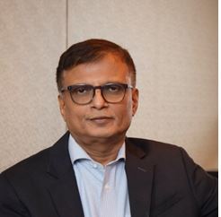 Sri Jayesh Sanghrajka