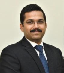 Sri Prashant Kumar