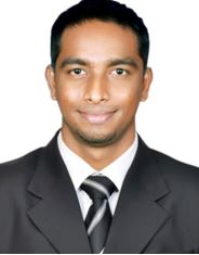 Mr. Charan Tej