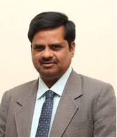 Prof.V.Balakista Reddy