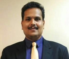 Dr.Y.V.Ramana Murthy